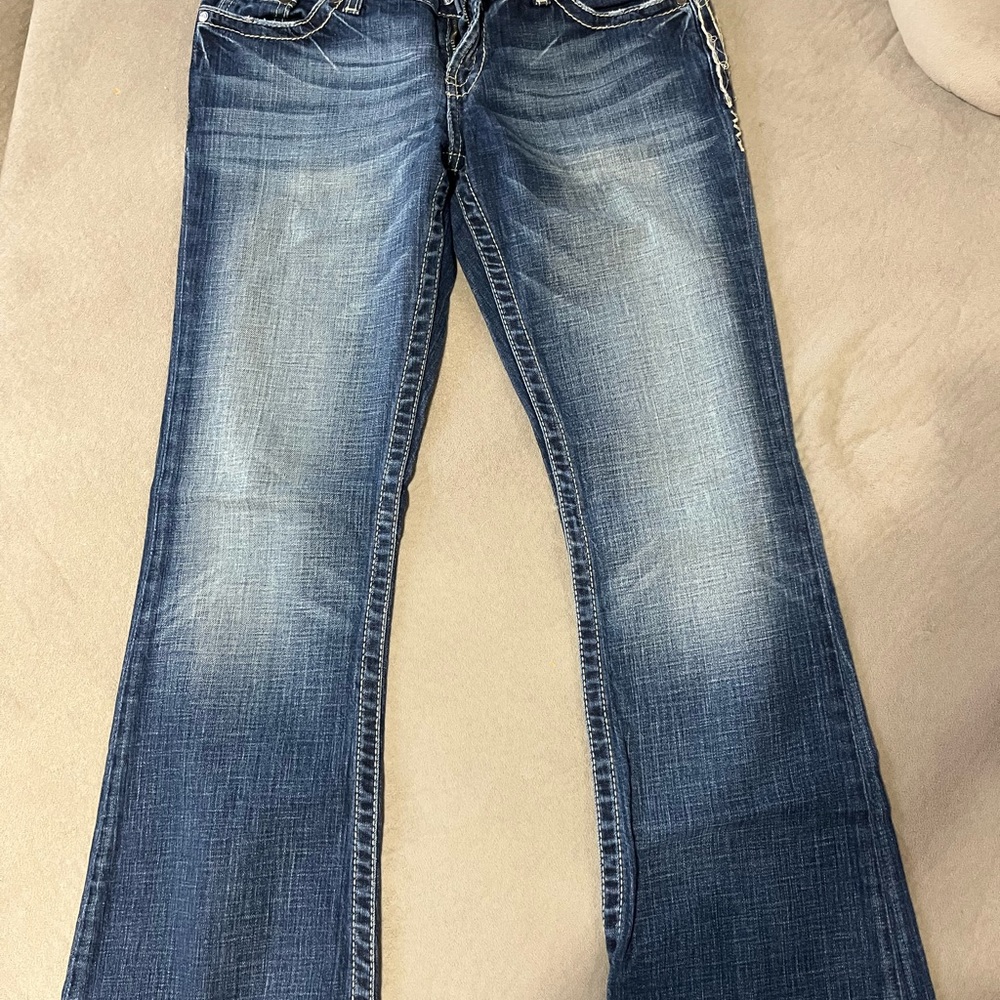 BKE women jeans size 30 x 33